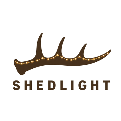 Shed light